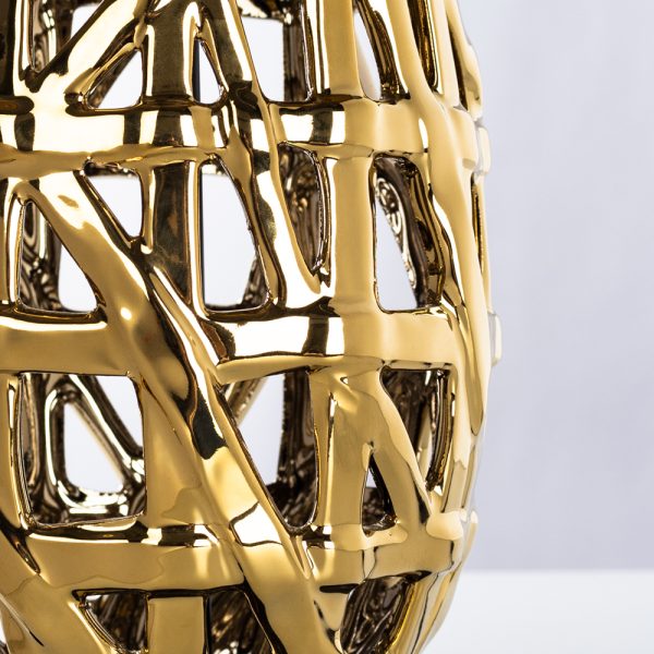 Декоративная настольная лампа Arte Lamp TAIYI A4002LT-1GO — изображение 3