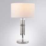 Декоративная настольная лампа Arte Lamp TAYGETA A4097LT-1CC — изображение 2