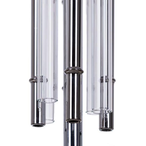 Декоративная настольная лампа Arte Lamp TAYGETA A4097LT-1CC — изображение 4