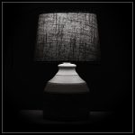 Декоративная настольная лампа Arte Lamp TIAKI A4636LT-1GY — изображение 4