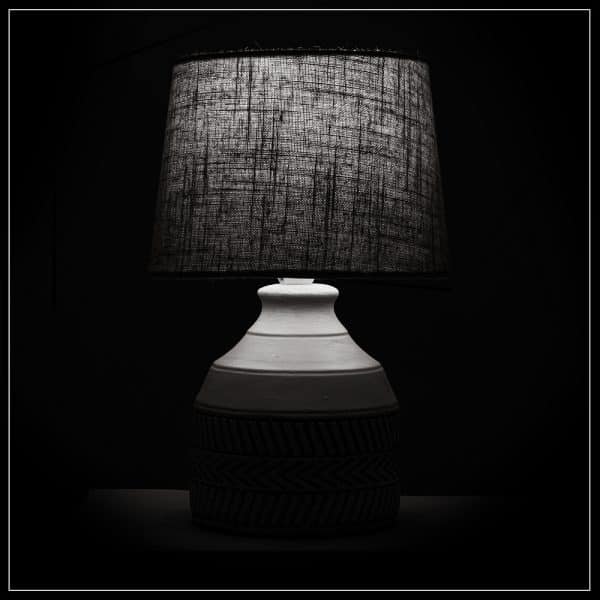 Декоративная настольная лампа Arte Lamp TIAKI A4636LT-1GY — изображение 4