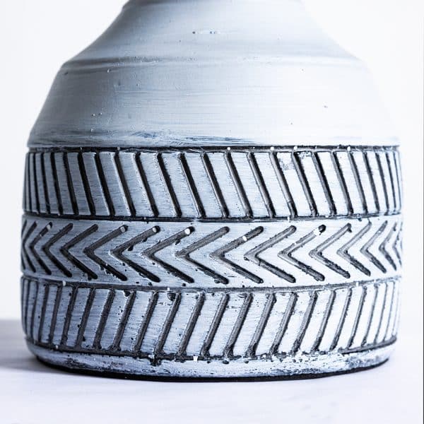 Декоративная настольная лампа Arte Lamp TIAKI A4636LT-1GY — изображение 5