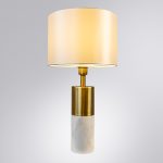 Декоративная настольная лампа Arte Lamp TIANYI A5054LT-1PB — изображение 2