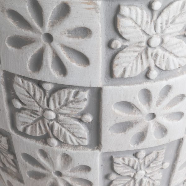 Декоративная настольная лампа Arte Lamp TWILLY A4237LT-1GY — изображение 4