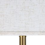 Декоративная настольная лампа Arte Lamp VARUM A5055LT-1PB — изображение 4