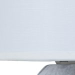 Декоративная настольная лампа Arte Lamp WURREN A5016LT-1WH — изображение 3