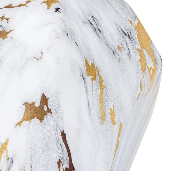 Декоративная настольная лампа Arte Lamp ZIBAL A5005LT-1WH — изображение 3