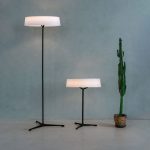 Декоративная настольная лампа Divinare ALMA 1029/06 TL-11 — изображение 2