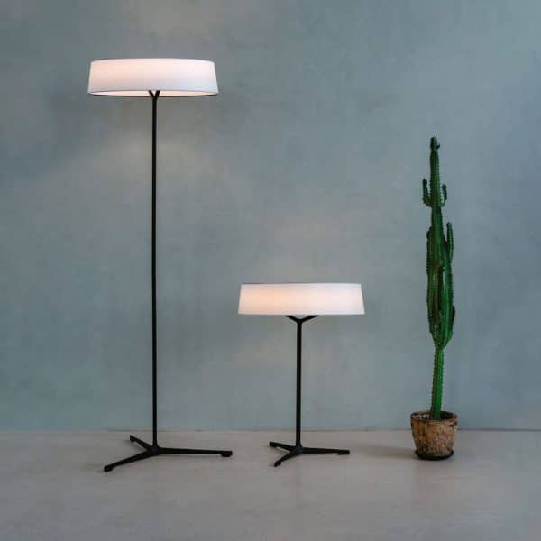 Декоративная настольная лампа Divinare ALMA 1029/06 TL-11 — изображение 2