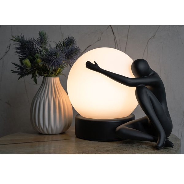 Декоративная настольная лампа Divinare ELEGANZA 1042/06 TL-6 — изображение 2