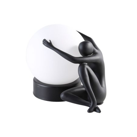 Декоративная настольная лампа Divinare ELEGANZA 1042/06 TL-6