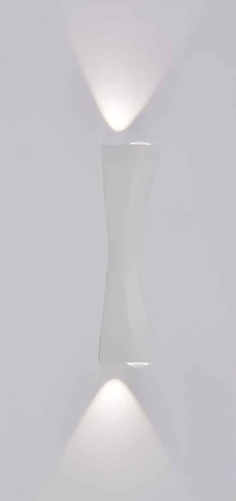 Декоративная подсветка Arte Lamp A2696AP-10WH