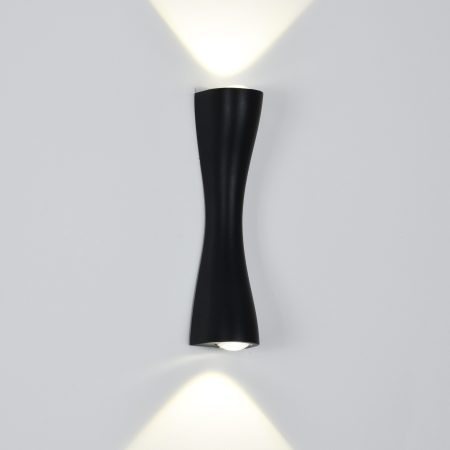 Декоративная подсветка Arte Lamp A2697AP-10BK