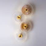 Декоративная подсветка Arte Lamp AJOUR A1258AP-4PB — изображение 2