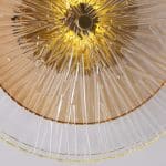 Декоративная подсветка Arte Lamp AJOUR A1258AP-4PB — изображение 4