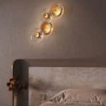 Декоративная подсветка Arte Lamp AJOUR A1258AP-4PB — изображение 5