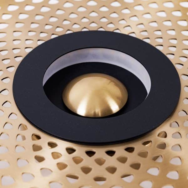 Декоративная подсветка ARTE LAMP BISCOTTO A2642AP-1GO — изображение 3