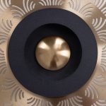 Декоративная подсветка ARTE LAMP BISCOTTO A2643AP-1GO — изображение 4