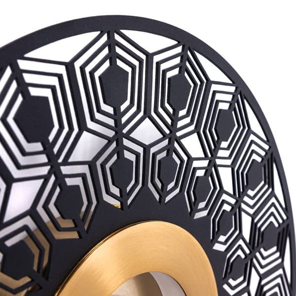 Декоративная подсветка ARTE LAMP BISCOTTO A2644AP-1GO — изображение 3