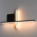 Декоративная подсветка Arte Lamp CHIC A2126AP-8BK — изображение 2