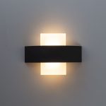 Декоративная подсветка Arte Lamp CROCE A1444AP-1BK — изображение 2