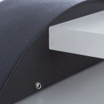 Декоративная подсветка Arte Lamp CROCE A1444AP-1BK — изображение 3