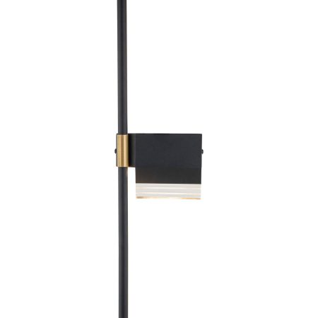 Декоративная подсветка Arte Lamp FLEMISH A2018AP-18BK