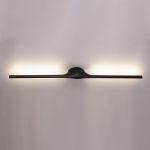 Декоративная подсветка Arte Lamp GACRUX A2041AP-10BK — изображение 2