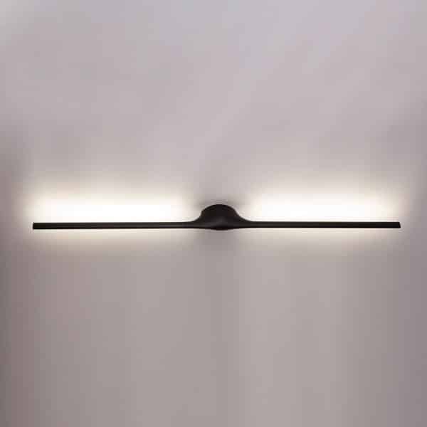 Декоративная подсветка Arte Lamp GACRUX A2041AP-14BK — изображение 2