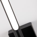 Декоративная подсветка Arte Lamp LINES A2029AP-1BK — изображение 3