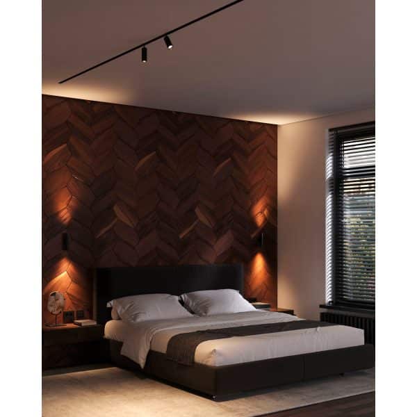 Декоративная подсветка Arte Lamp NET MINI A6452AP-1BK — изображение 2