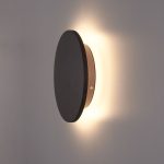Декоративная подсветка Arte Lamp NIMBO A1510AP-1BK — изображение 2