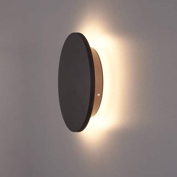 Декоративная подсветка Arte Lamp NIMBO A1510AP-1BK — изображение 2