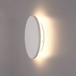 Декоративная подсветка Arte Lamp NIMBO A1510AP-1WH — изображение 2