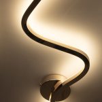 Декоративная подсветка Arte Lamp NOEMI A2099AP-24GO — изображение 3