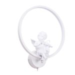 Декоративная подсветка Arte Lamp PARADISE A6065AP-1WH
