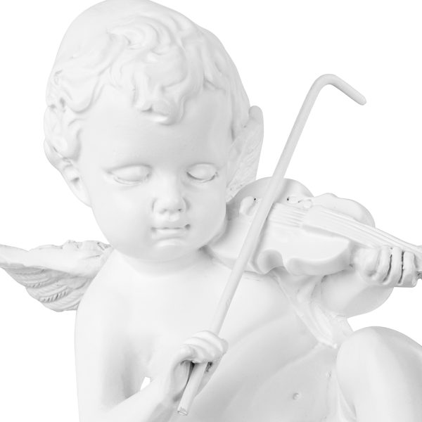 Декоративная подсветка Arte Lamp PARADISE A6065AP-1WH — изображение 3