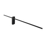 Декоративная подсветка Arte Lamp PHOENIX A2025AP-1BK