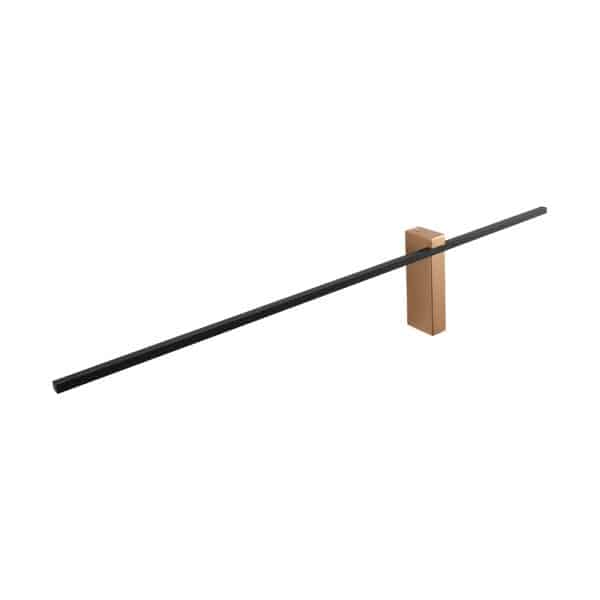 Декоративная подсветка Arte Lamp PHOENIX A2025AP-1PB — изображение 2