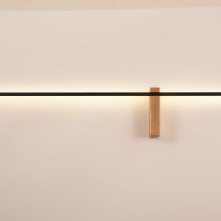 Декоративная подсветка Arte Lamp PHOENIX A2025AP-1PB