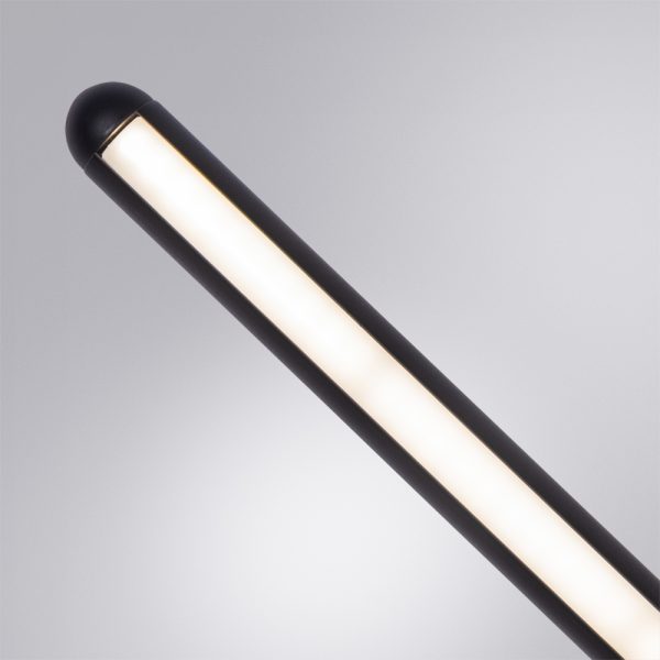 dekorativnaja-podsvetka-arte-lamp-polis-a2027ap-1bk-2 Декоративная подсветка Arte Lamp POLIS A2027AP-1BK — изображение 3