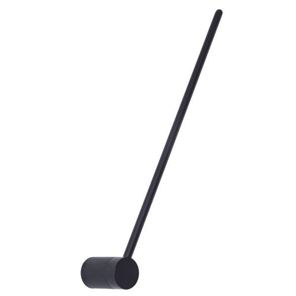 Декоративная подсветка Arte Lamp POLIS A2027AP-1BK Декоративная подсветка Arte Lamp POLIS A2027AP-1BK