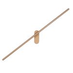 Декоративная подсветка Arte Lamp PRIMA A2028AP-1GO