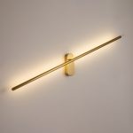 Декоративная подсветка Arte Lamp PRIMA A2028AP-1PB — изображение 2