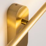 Декоративная подсветка Arte Lamp PRIMA A2028AP-1PB — изображение 3