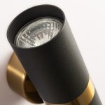 Декоративная подсветка Arte Lamp RAN A3143AP-2BK — изображение 3