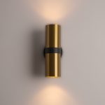 Декоративная подсветка Arte Lamp RAN A3143AP-2PB — изображение 2