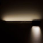 Декоративная подсветка Arte Lamp SARGAS A2026AP-1BK — изображение 2