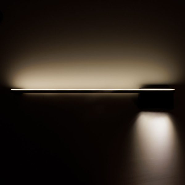 Декоративная подсветка Arte Lamp SARGAS A2026AP-1BK — изображение 2