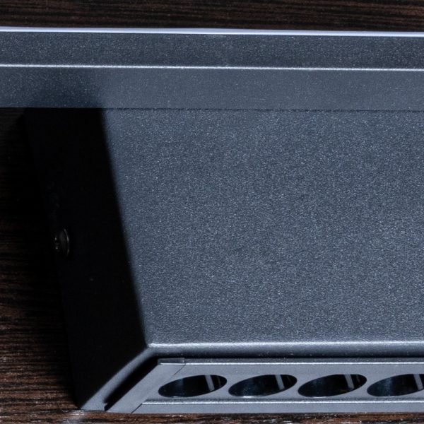 Декоративная подсветка Arte Lamp SARGAS A2026AP-1BK — изображение 4